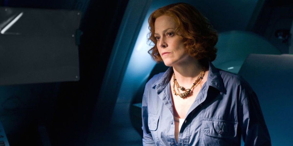 Sigourney Weaver’s 10 Most Badass Characters Ranked