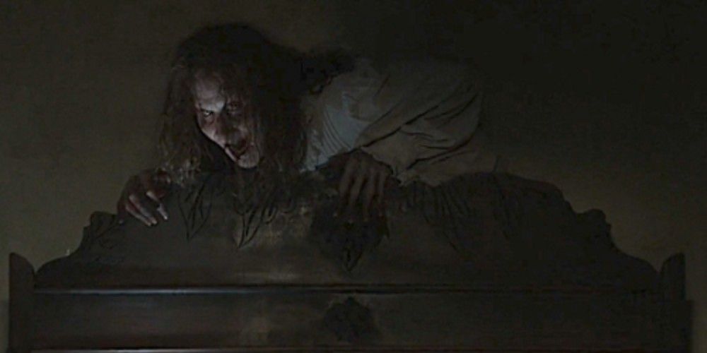 14 Scariest Moments In The Conjuring Franchise
