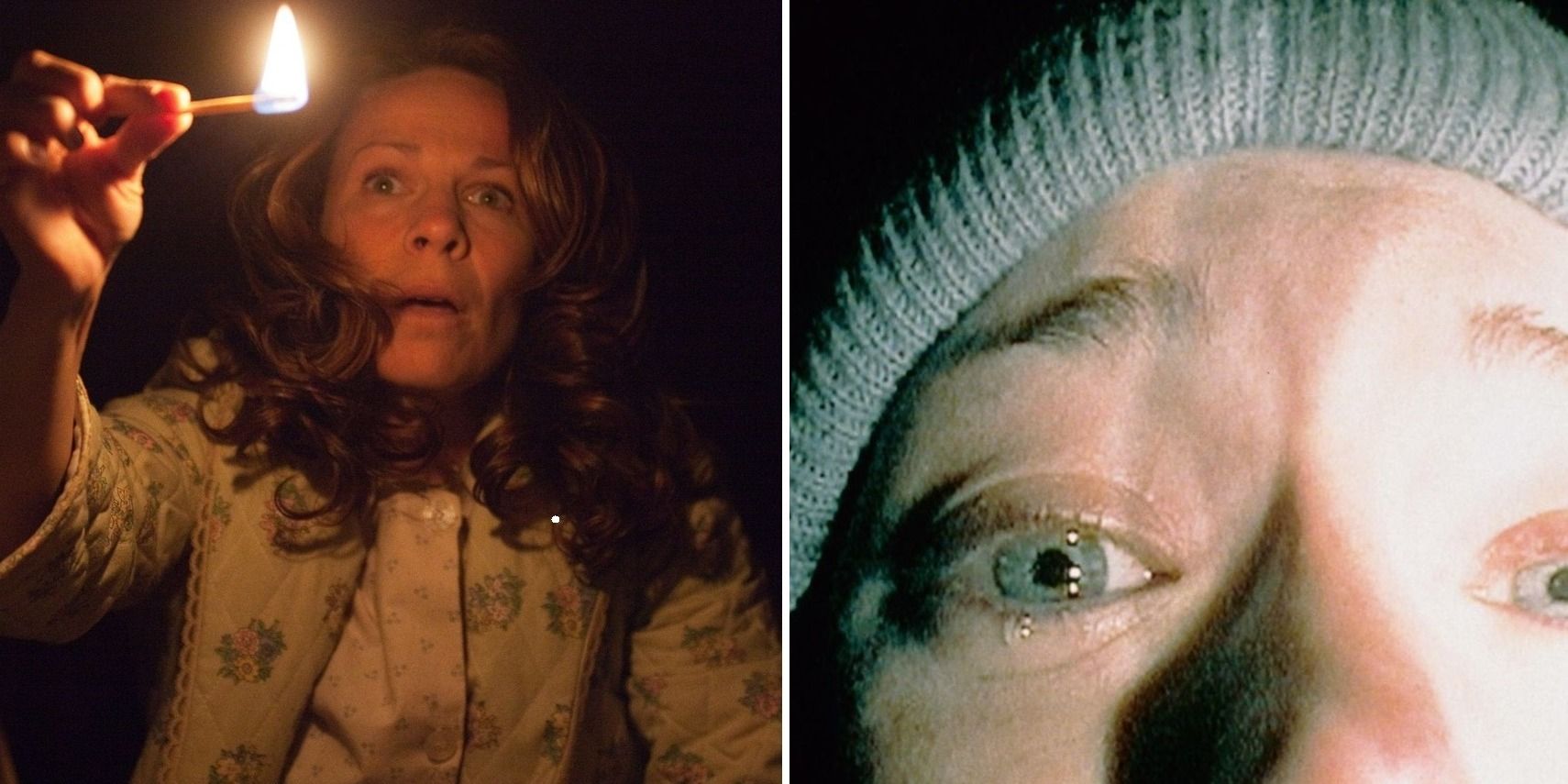 10 Scariest Movies To Never Watch Alone Ranked