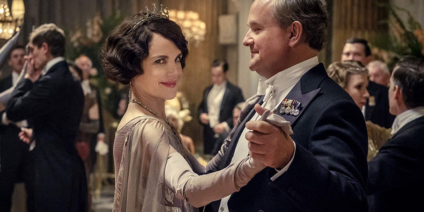 Downton Abbey 2 Movie Confirmed By Hugh Bonneville