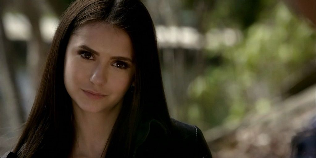 The Vampire Diaries 10 Worst Things Elena Has Ever Done
