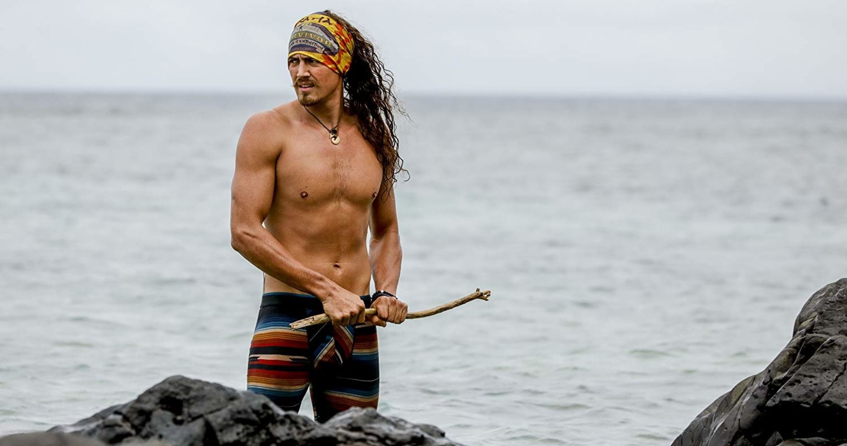 Survivor: The 10 Best Male Players Of All Time, Ranked