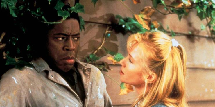The Hand That Rocks The Cradle Is The Best Forgotten 1990s Thriller The Hand That Rocks The Cradle Is The Best Forgotten 1990s Thriller