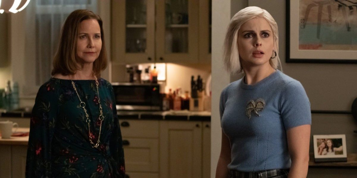 iZombie 5 Things The Final Season Did Well (And 5 Things It Didnt)