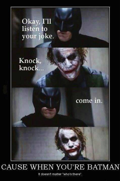 Wait So Harley Is Dating The Joker But Likes Pennywise The