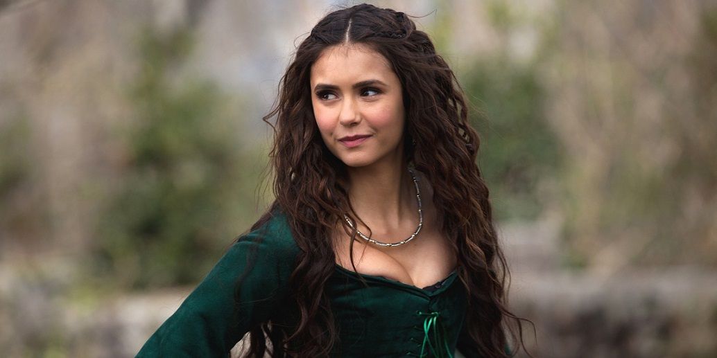 The Vampire Diaries 5 Reasons Why We Should Cut Katherine Some Slack (& 5 Why We Shouldnt)