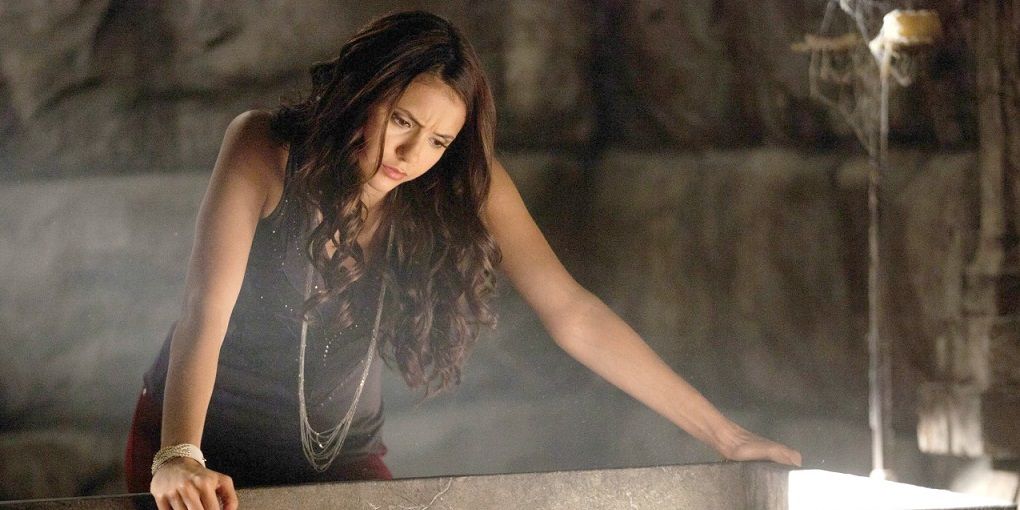 The Vampire Diaries 5 Things About Vampires It Got Right (& 5 Things It Got Wrong)