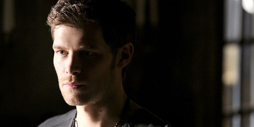 The Vampire Diaries 10 Worst Things Klaus Has Ever Done