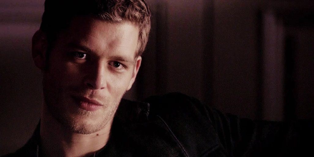 The Vampire Diaries Klaus Mikaelsons 5 Best Traits (& 5 Worst)