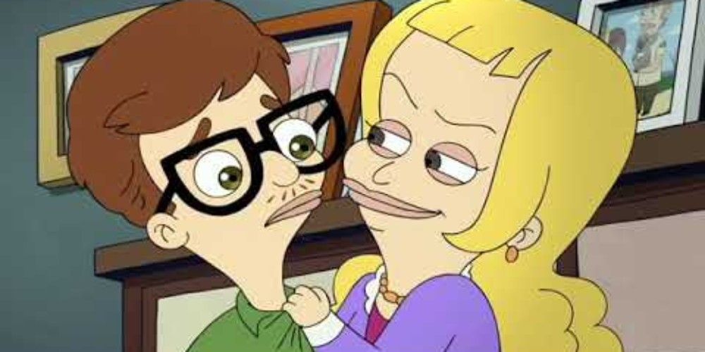 Big Mouth 10 Funniest Characters On The Show Ranked