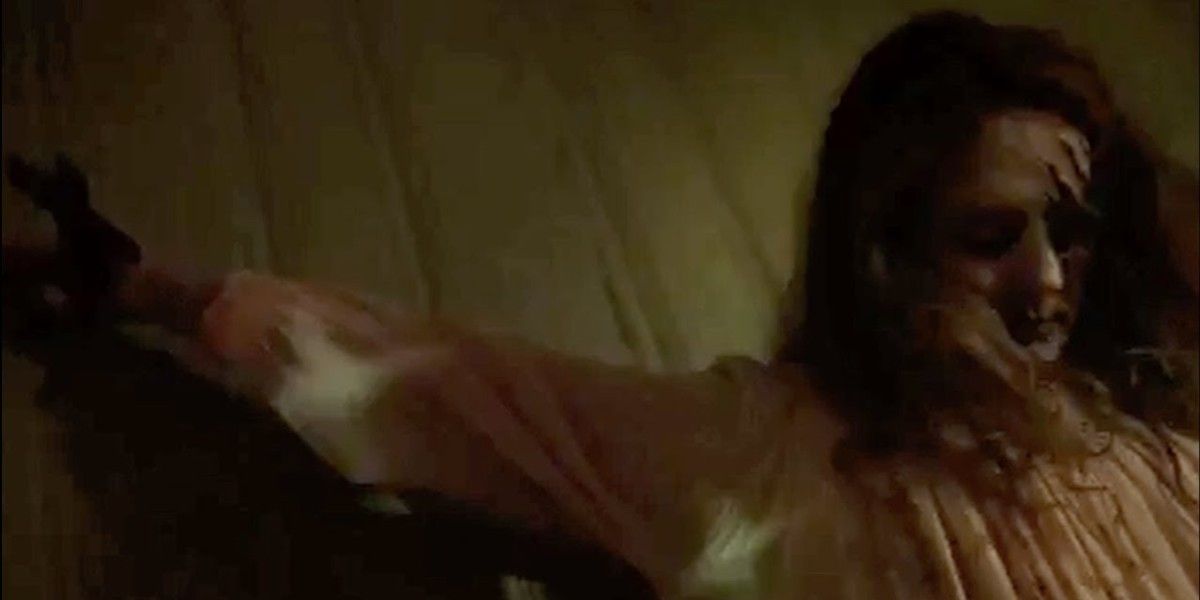 14 Scariest Moments In The Conjuring Franchise