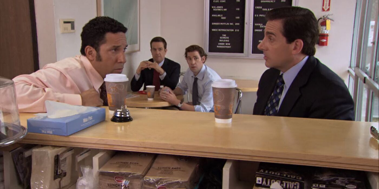 The Office 10 Most Sarcastic Oscar Quotes Screenrant The Office 10 Most Sarcastic Oscar Quotes Screenrant