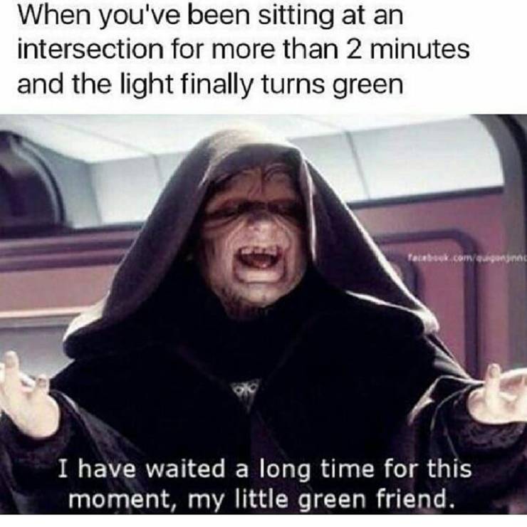 Star Wars 10 Hysterical Palpatine Memes That Are Too Funny Star Wars 10 Hysterical Palpatine Memes That Are Too Funny