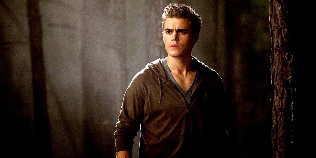 The Vampire Diaries 10 Worst Things Stefan Has Ever Done
