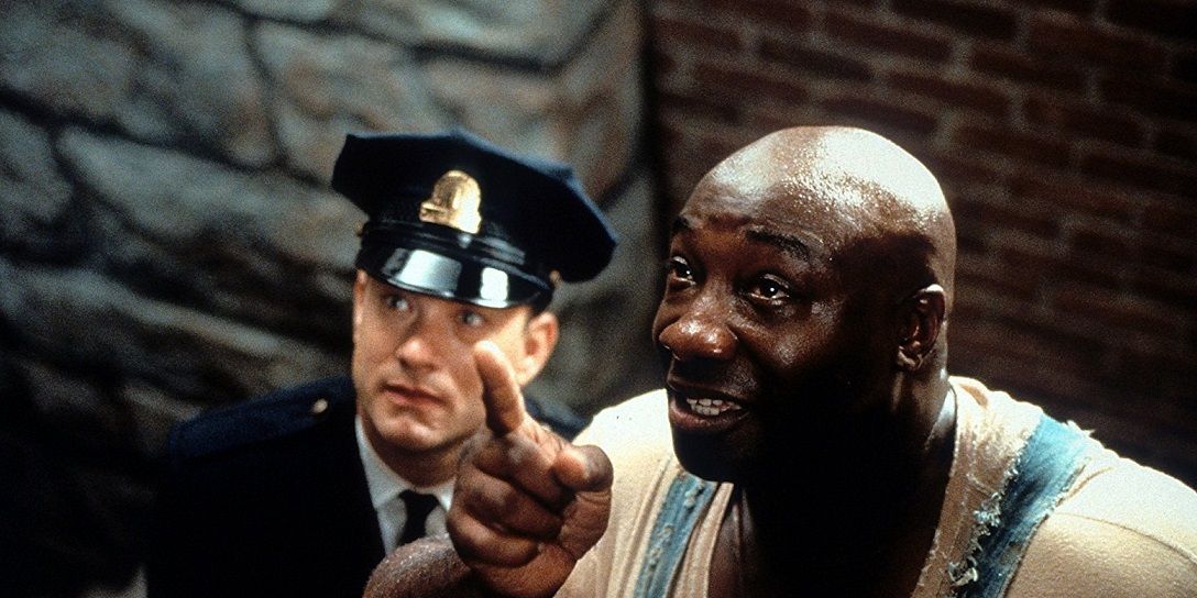 10 Prison Dramas To Watch If You Like The Shawshank Redemption