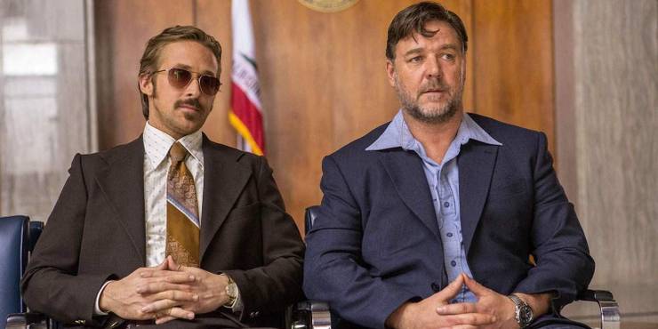 10 Best Russell Crowe Movies According To Imdb Screenrant