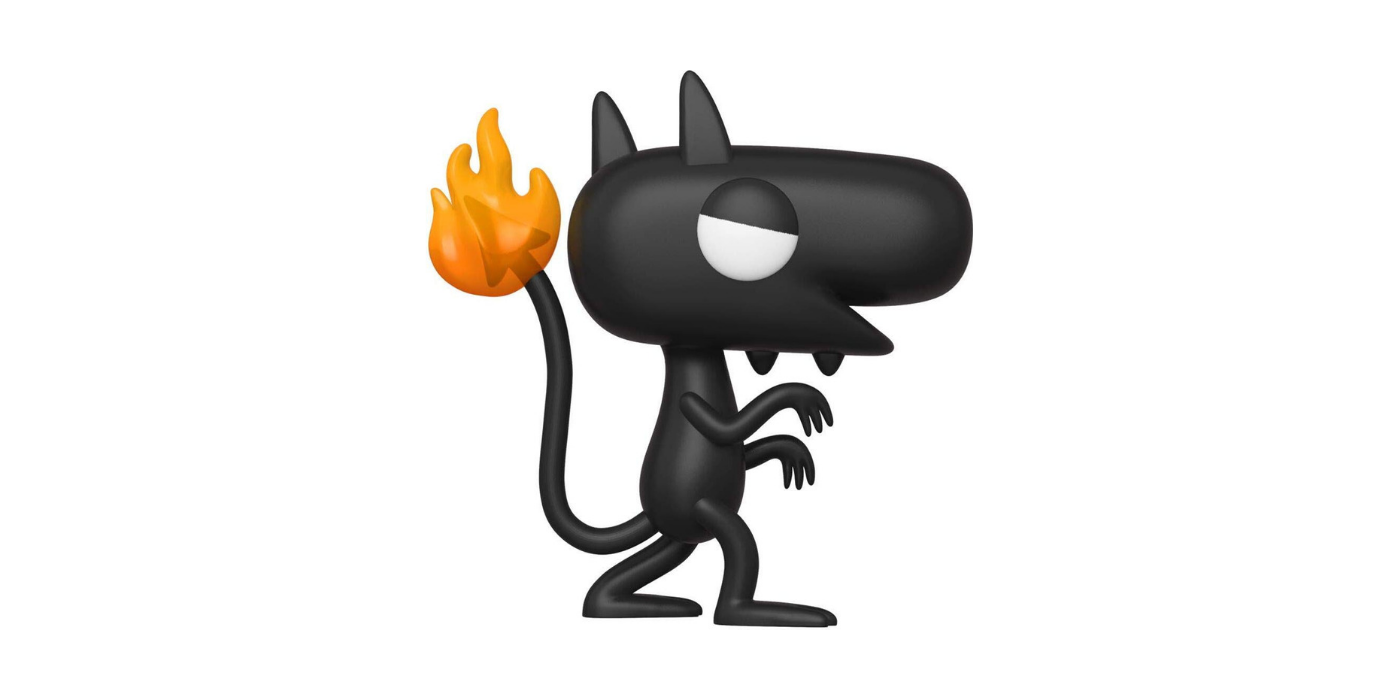 disenchantment luci doll