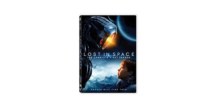 The Ultimate Lost In Space Gift Guide