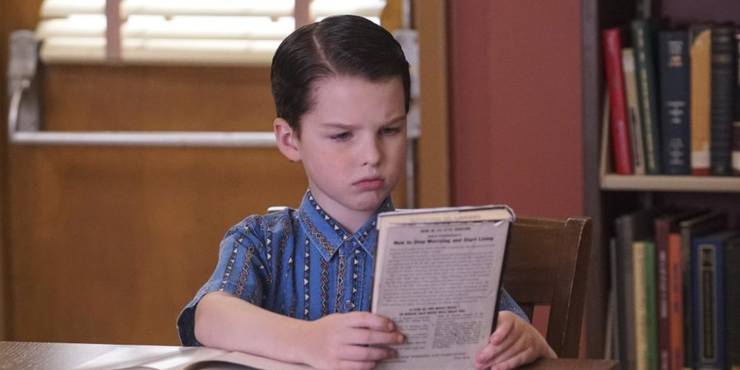 Is Young Sheldon On Netflix Hulu Or Prime Where To Watch Online
