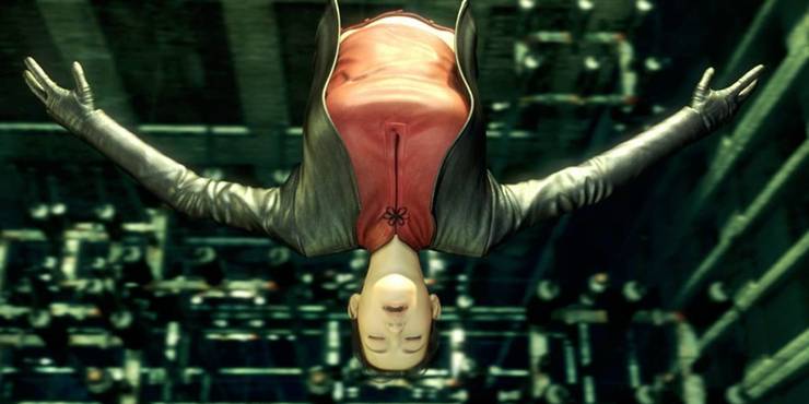 Get The Matrix 10 Reasons Why The Animatrix Is The Best In The Franchise For iPhone Wallpaper The Matrix 10 Reasons Why The Animatrix Is The Best In The Franchise For Free