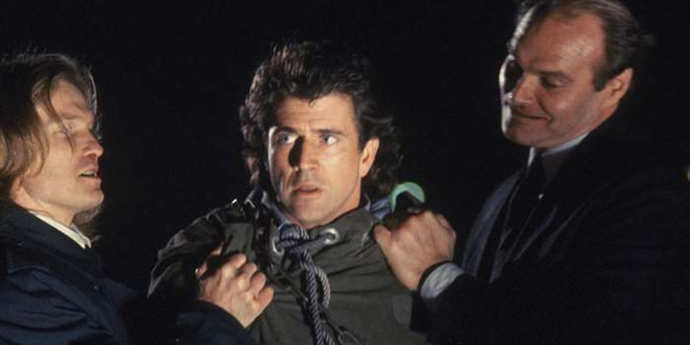 The 10 Best Mel Gibson Movies Of All Time According To IMDb