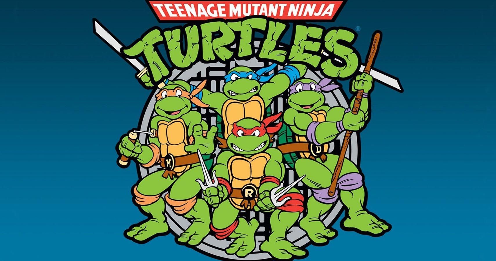 10 Greatest Episodes Of The Original Teenage Mutant Ninja Turtles Cartoon