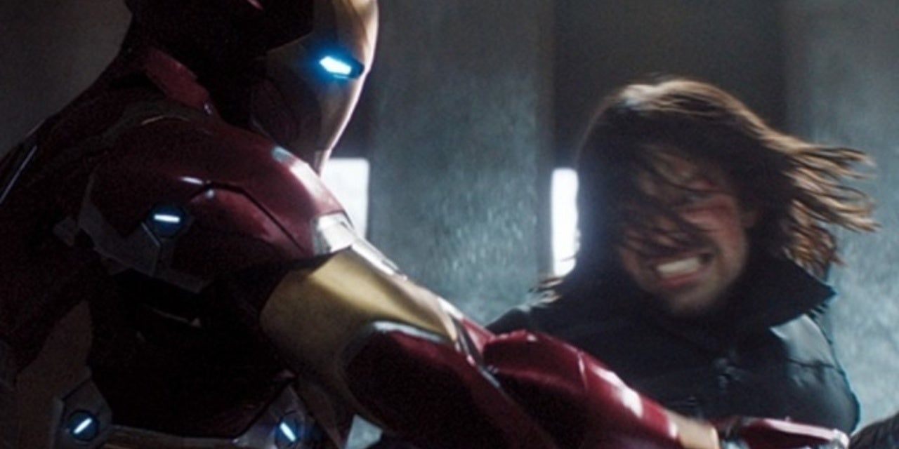 MCU Iron Man Vs Captain America Who Made The Worst Mistakes