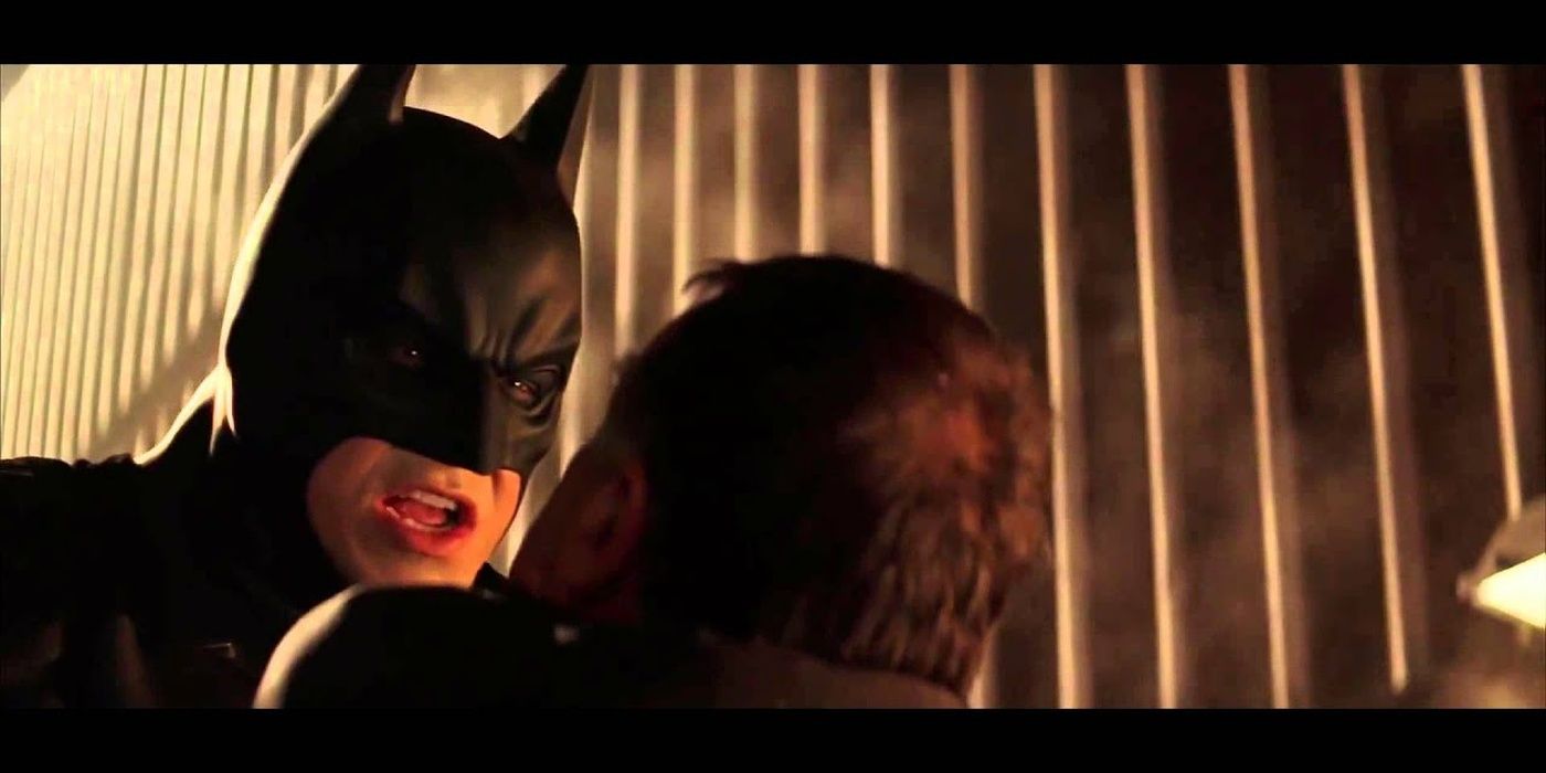 5 Ways Batman Begins Has Aged Poorly (& 5 Ways It’s Timeless)