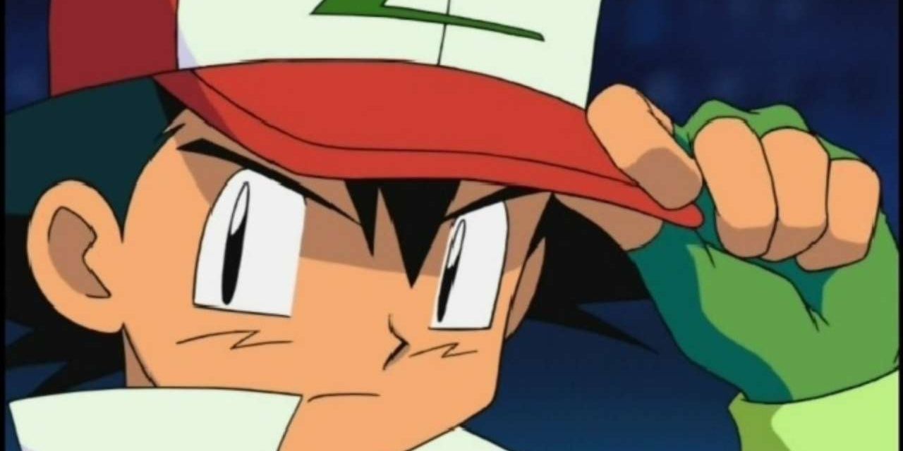 Pokémon 10 Facts About Ash Ketchum According To His Voice Actor