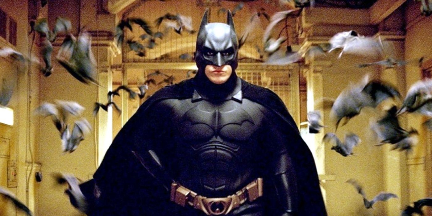 5 Ways Batman Begins Has Aged Poorly (& 5 Ways It’s Timeless)