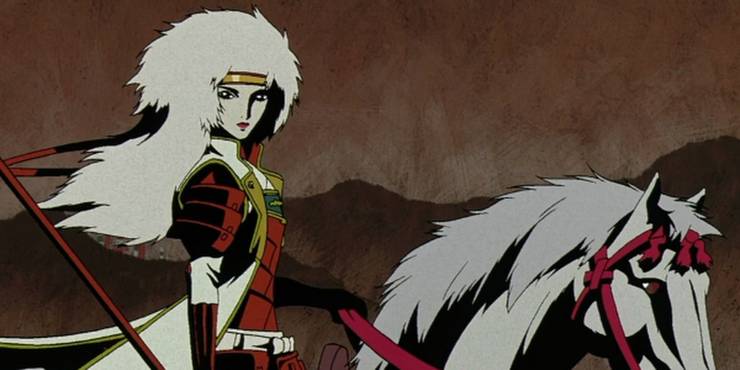 Get The Matrix 10 Reasons Why The Animatrix Is The Best In The Franchise For iPhone Wallpaper The Matrix 10 Reasons Why The Animatrix Is The Best In The Franchise For Free