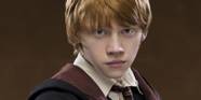 Harry Potter 10 Things About Ron Weasley The Movies Deliberately Changed