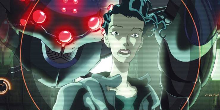 Download The Matrix 10 Reasons Why The Animatrix Is The Best In The Franchise Free Get Wallpaper The Matrix 10 Reasons Why The Animatrix Is The Best In The Franchise HD