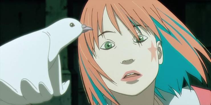 Download The Matrix 10 Reasons Why The Animatrix Is The Best In The Franchise Desktop Wallpaper Wallpaper The Matrix 10 Reasons Why The Animatrix Is The Best In The Franchise For Android Free