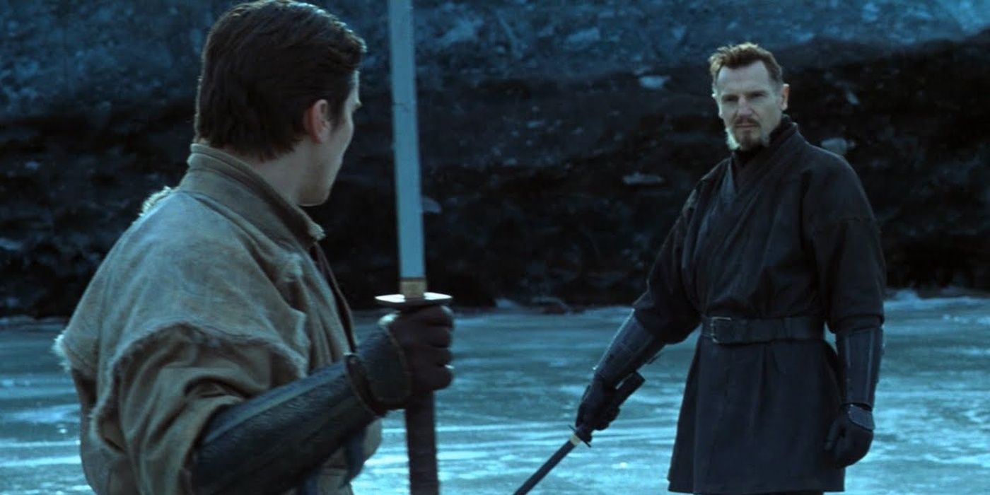 5 Ways Batman Begins Has Aged Poorly (& 5 Ways It’s Timeless)