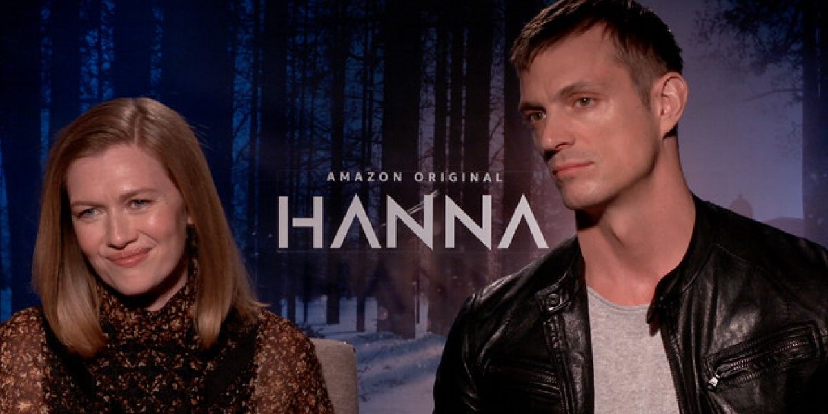 Hanna 5 Changes Amazon Prime Made For The Better (And 5 That Were Worse)