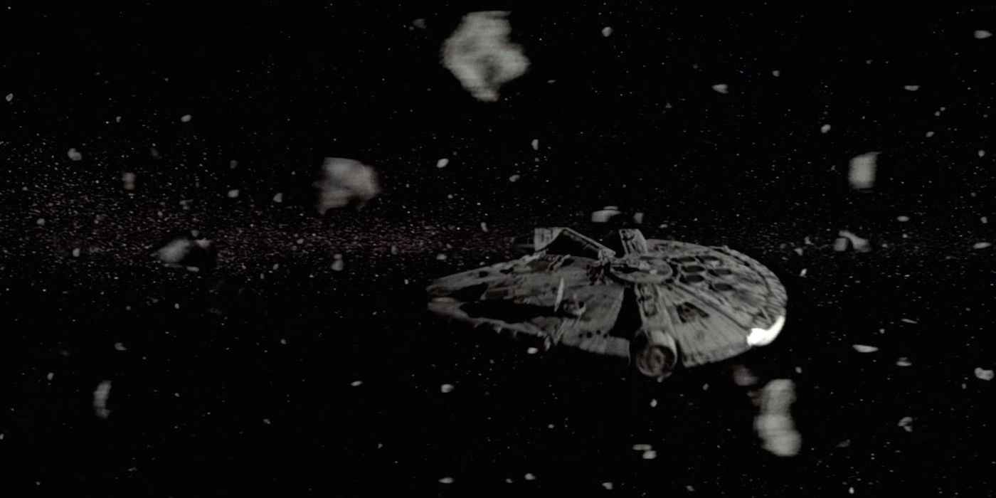 10 Scenes From The Original Star Wars Trilogy That Are Even Better With Time