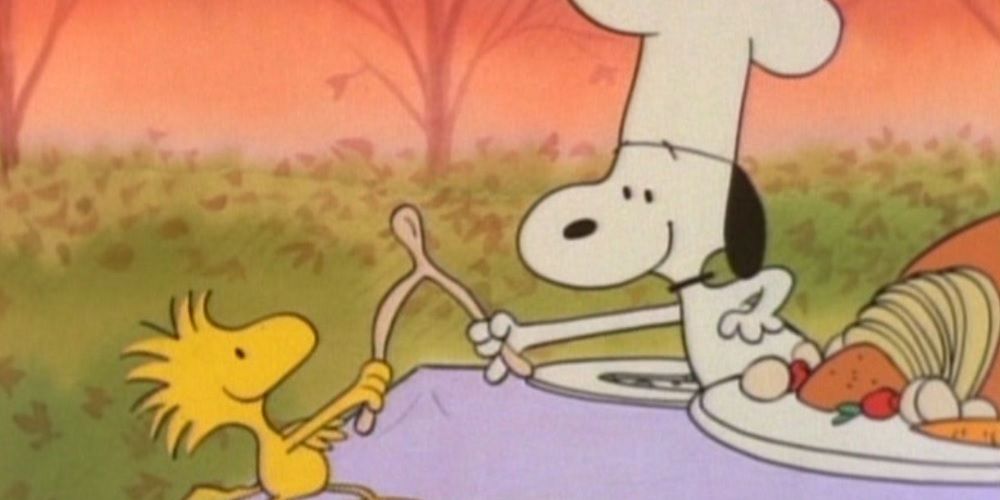 6 Best Charlie Brown TV Specials (& 4 Worst)