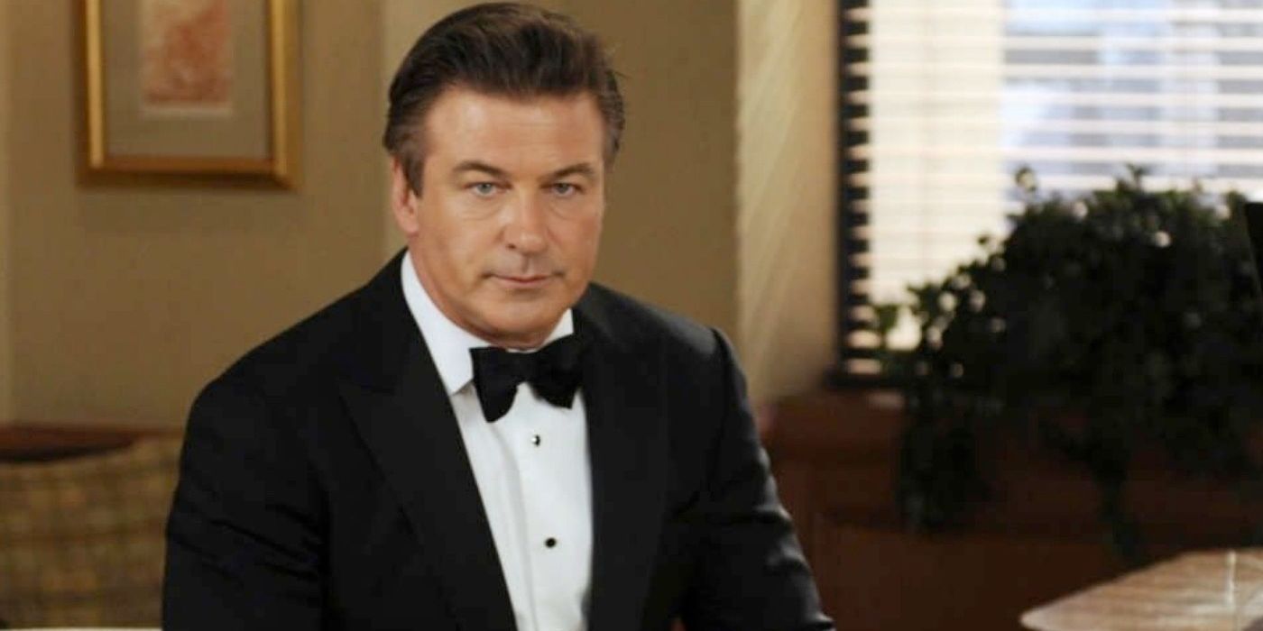 30 Rock 5 Reasons Avery Was Perfect For Jack (& 5 Reasons They Were Doomed From The Start)