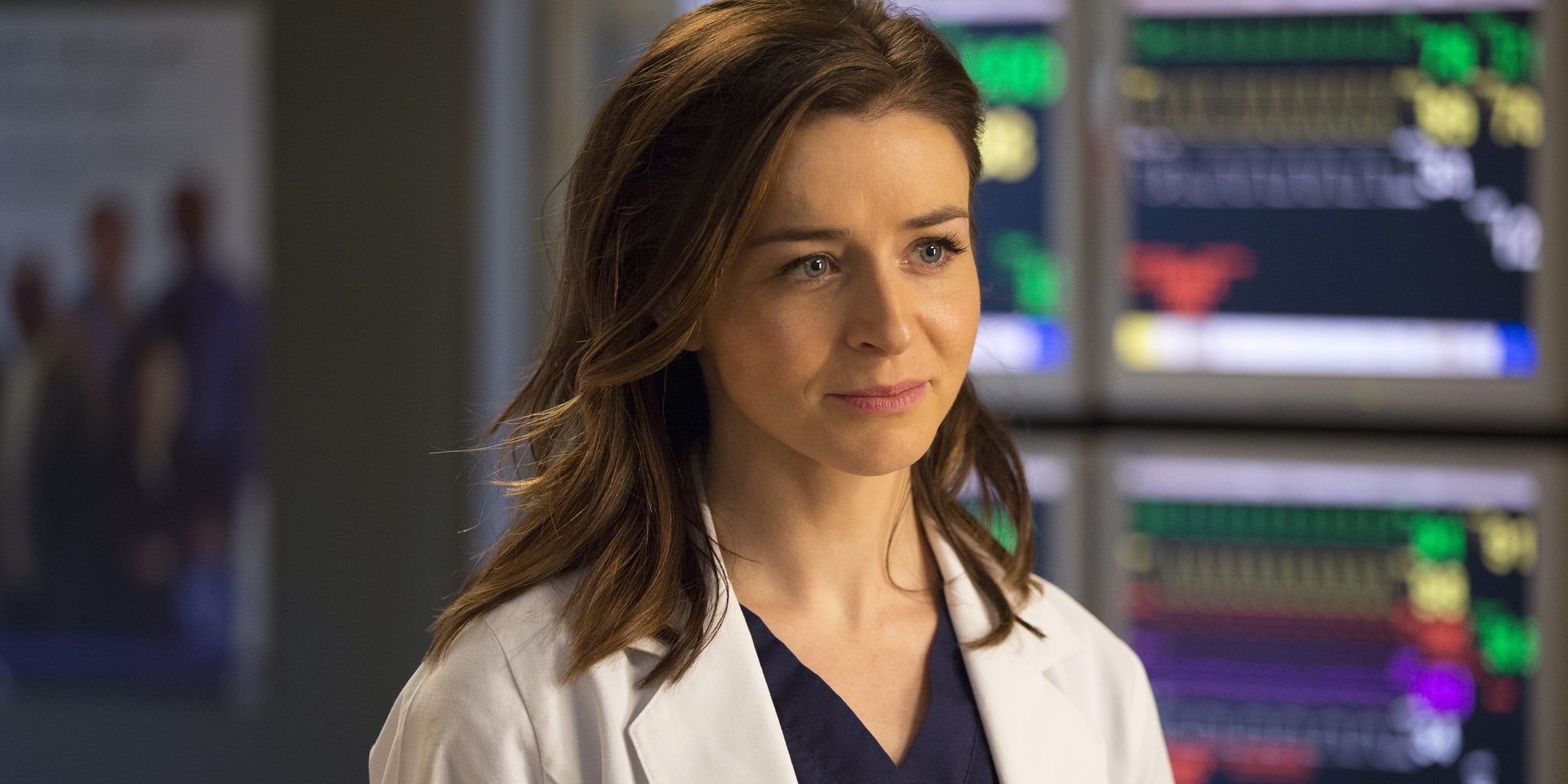 Grey’s Anatomy 10 Ways Amelia Got Worse And Worse