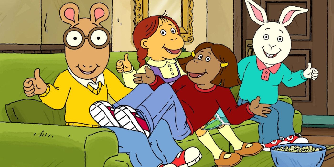 arthur-in-1976-and-today-arthur-cartoon-cartoon-characters-popular