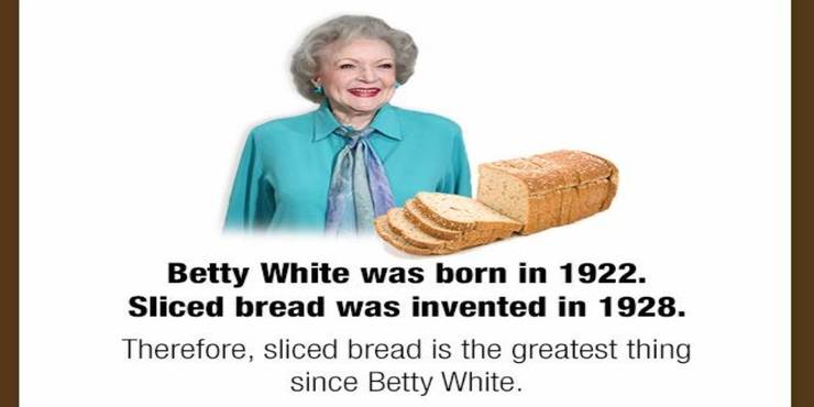 Golden Girls 10 Hilarious Betty White Memes That Are Too Funny