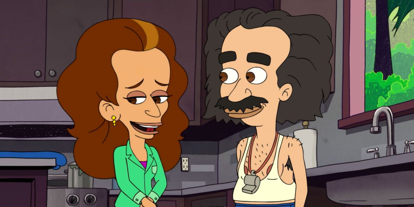 Big Mouth 5 Grossest Moments And 5 That Touched Our Hearts