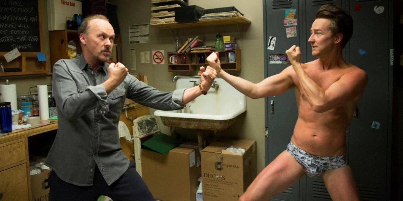 10 Satirical Movies To Watch If You Like Fight Club