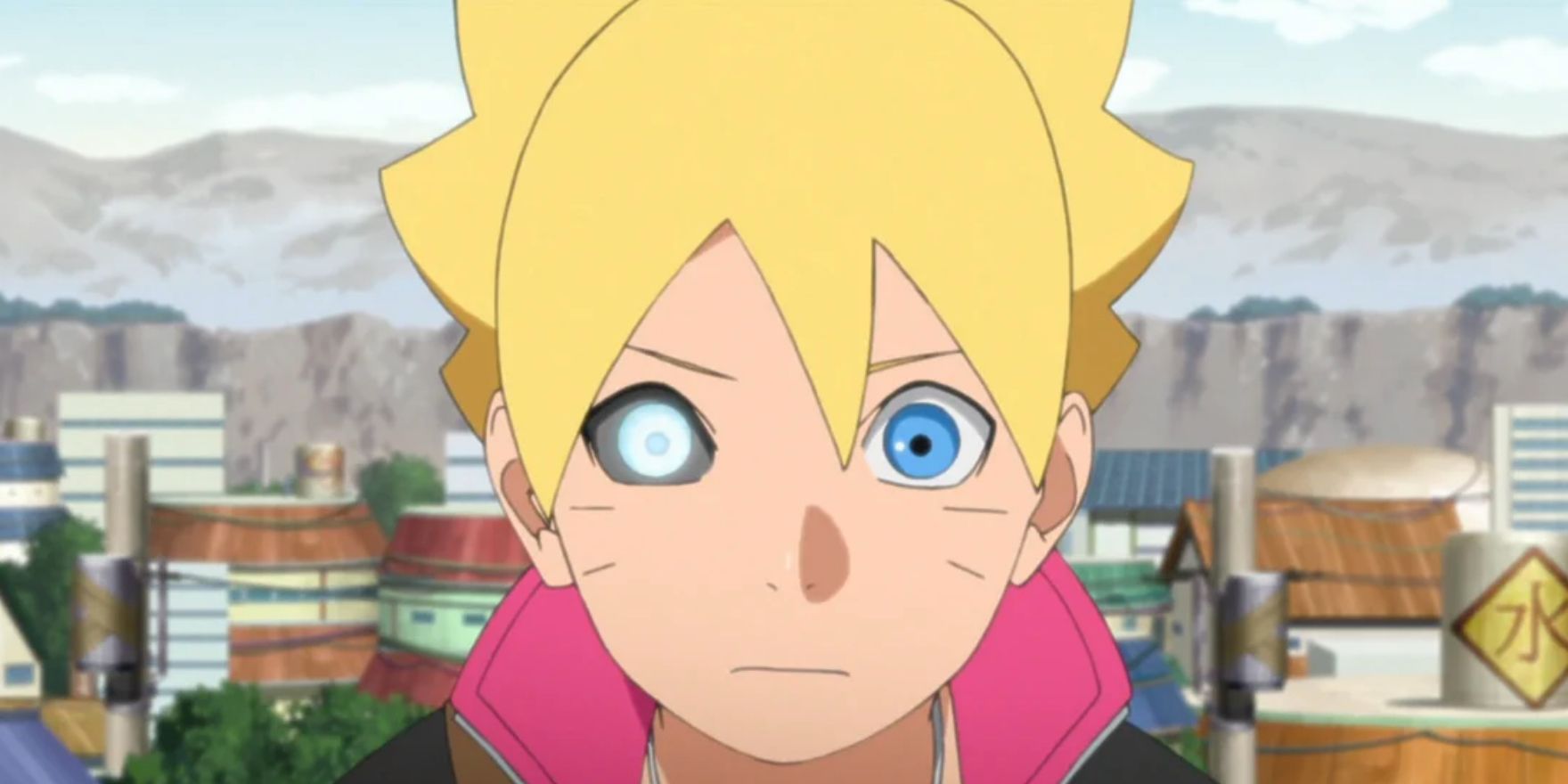 Boruto is Officially No Longer Human After Latest Manga Twist