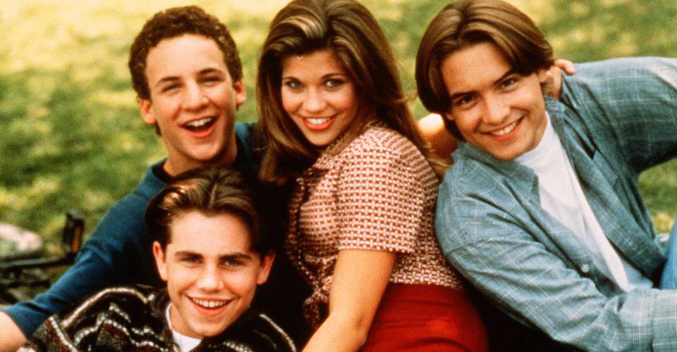 Boy Meets World 10 Quotes That Will Stick With Us Forever
