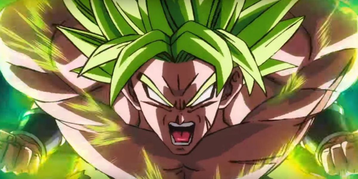 Dragon Ball 15 Strongest Opponents Faced By Goku Ranked