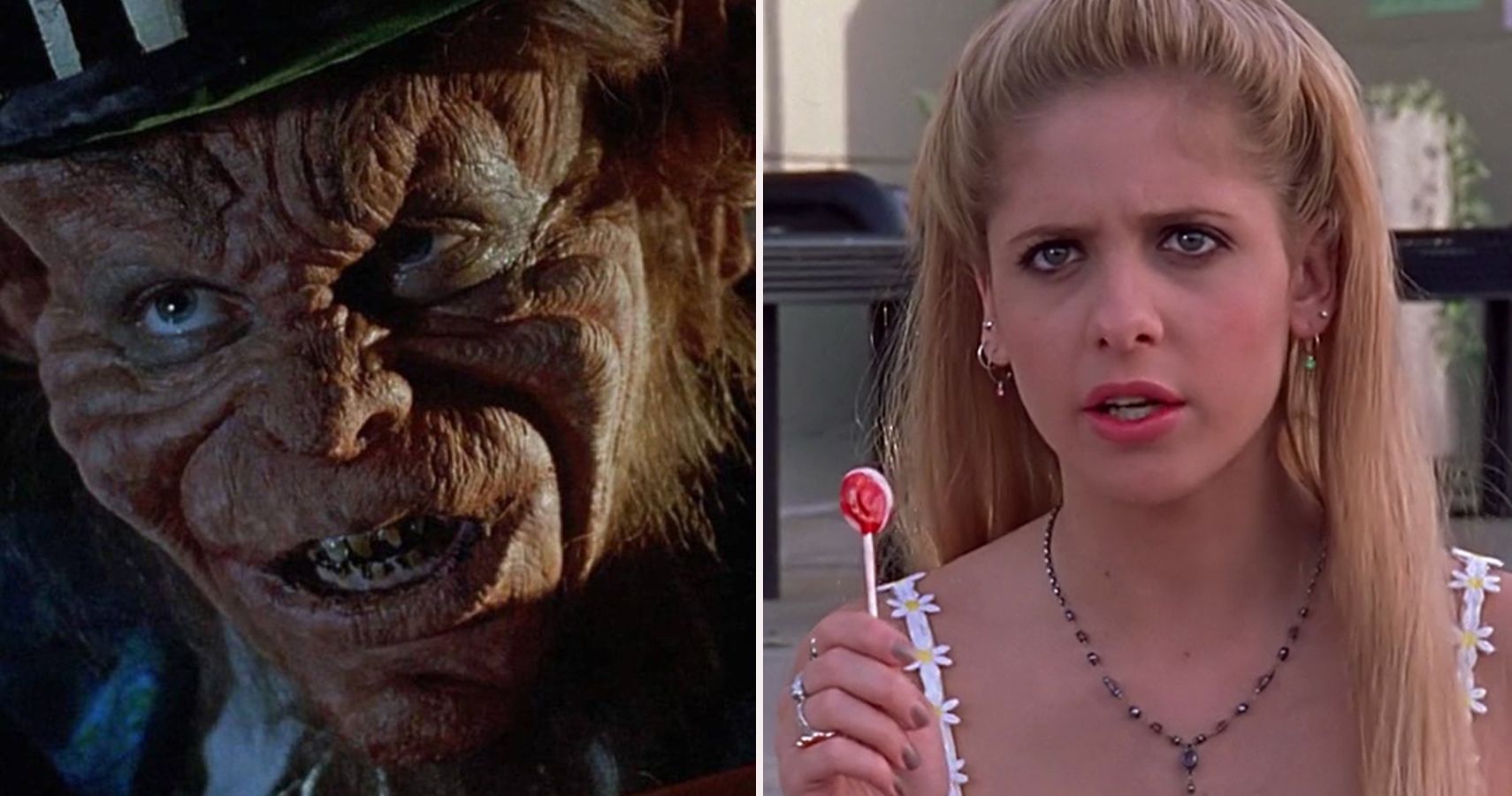 Every Single Inside Joke On Buffy The Vampire Slayer Explained