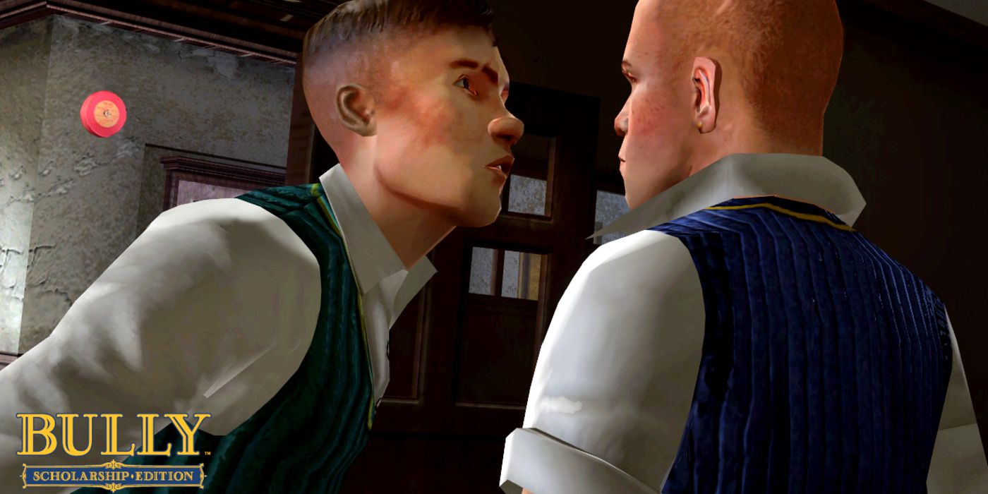 bully 2 video game