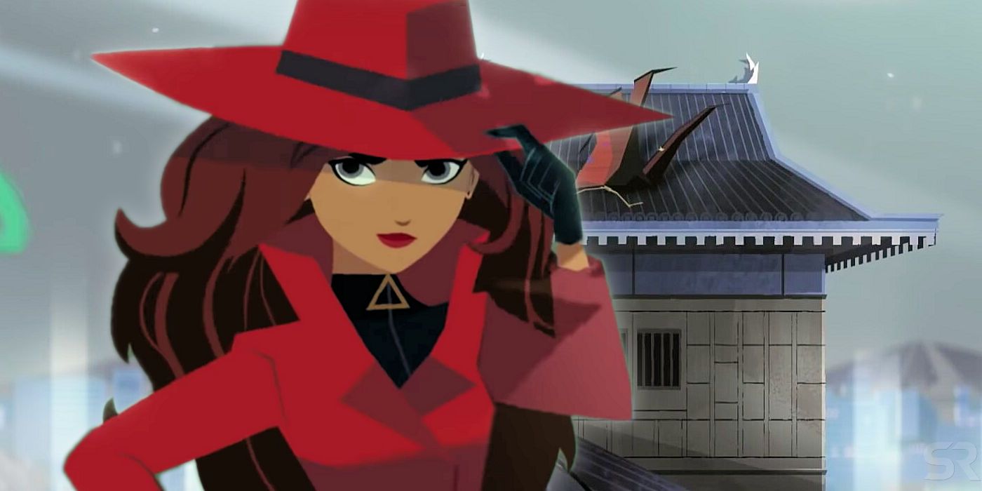 Carmen Sandiego Season 3: Release Date, Movie & Story Details - Com...